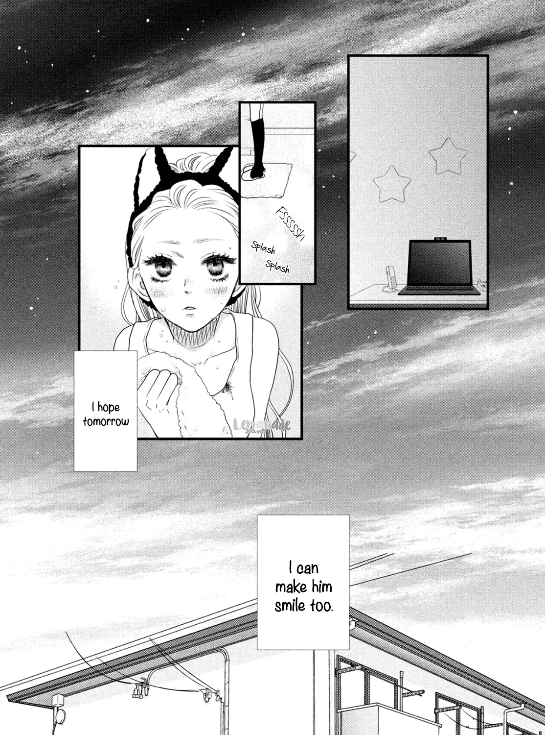 How Do You Do, Koharu? - Chapter 6 - Page 63
