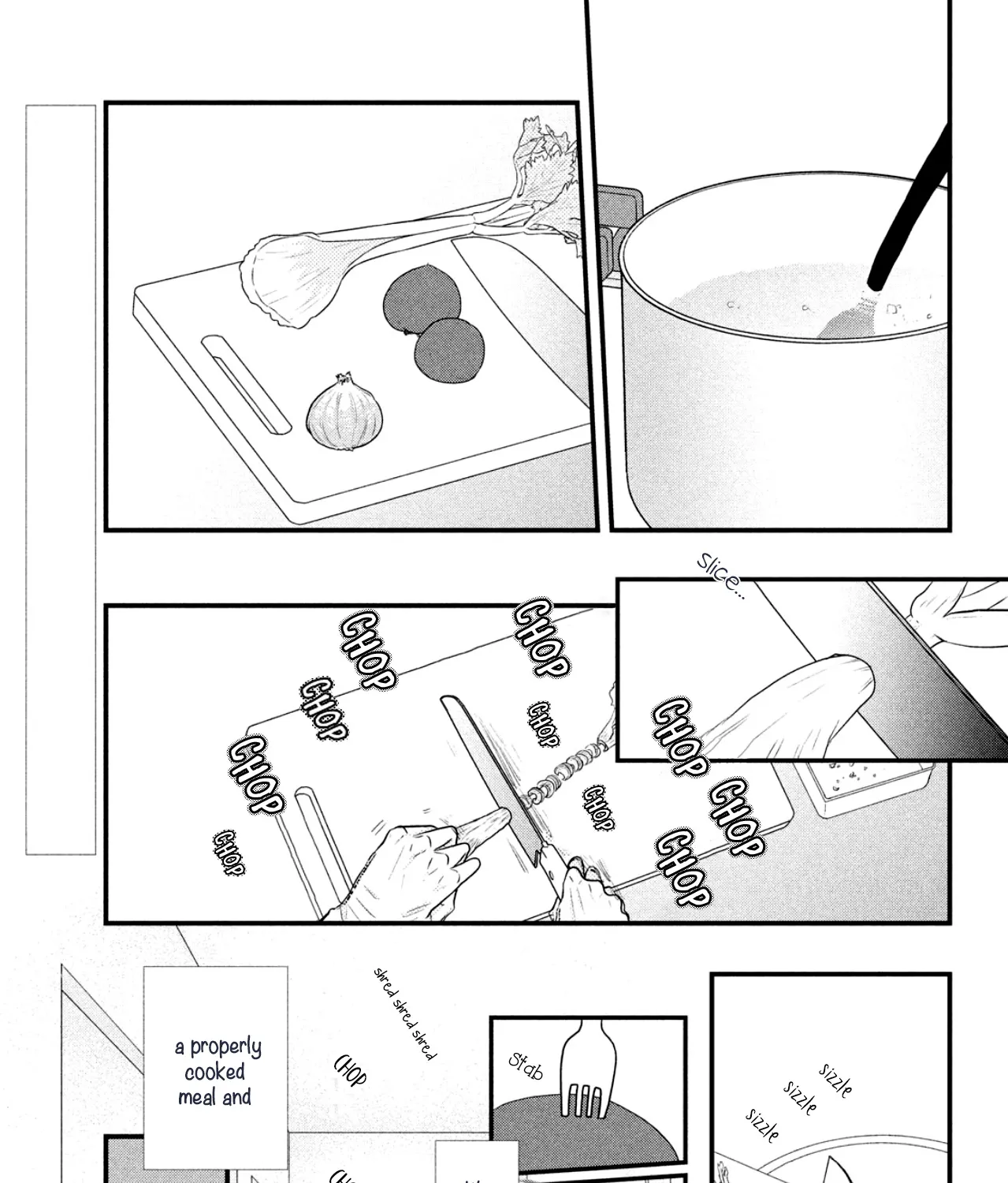 How Do You Do, Koharu? - Chapter 7 - Page 1