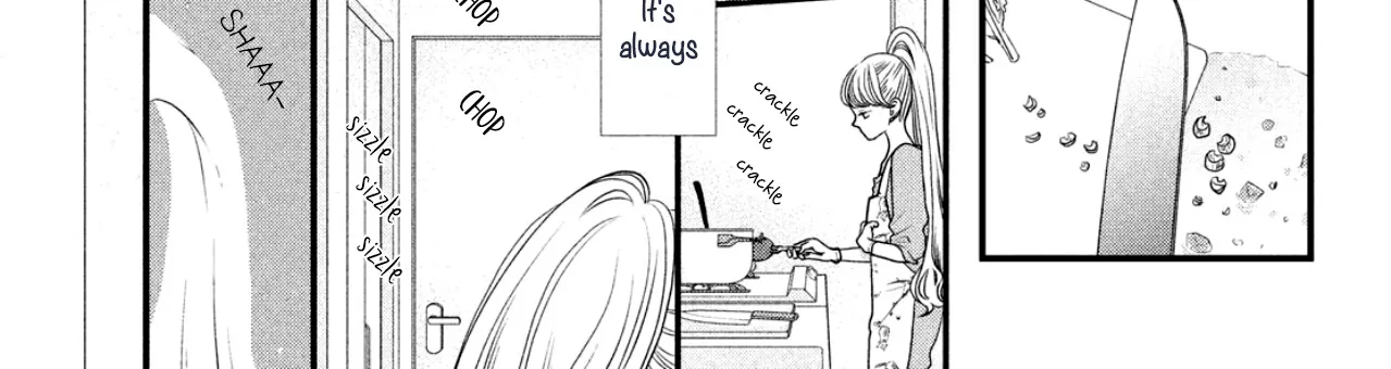 How Do You Do, Koharu? - Chapter 7 - Page 2
