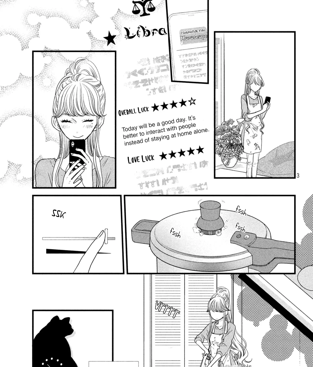 How Do You Do, Koharu? - Chapter 7 - Page 5