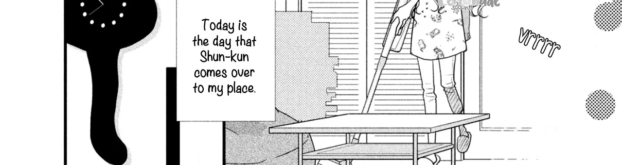 How Do You Do, Koharu? - Chapter 7 - Page 6