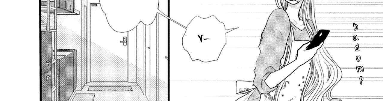 How Do You Do, Koharu? - Chapter 7 - Page 10