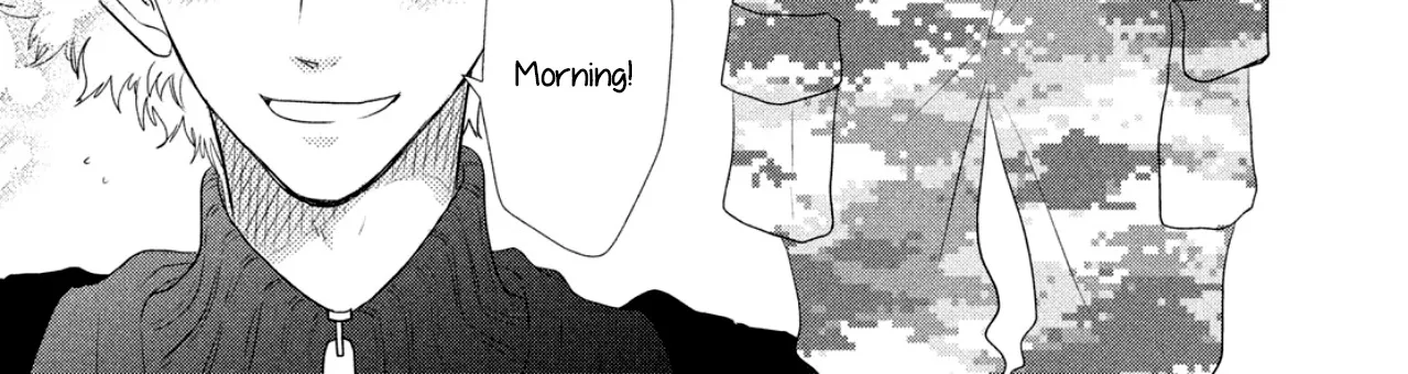 How Do You Do, Koharu? - Chapter 7 - Page 12
