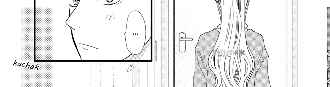 How Do You Do, Koharu? - Chapter 7 - Page 14