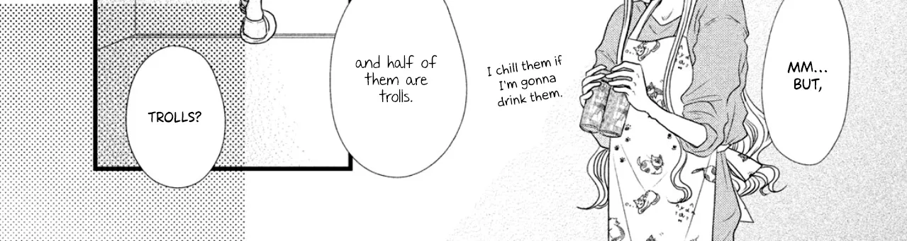 How Do You Do, Koharu? - Chapter 7 - Page 18