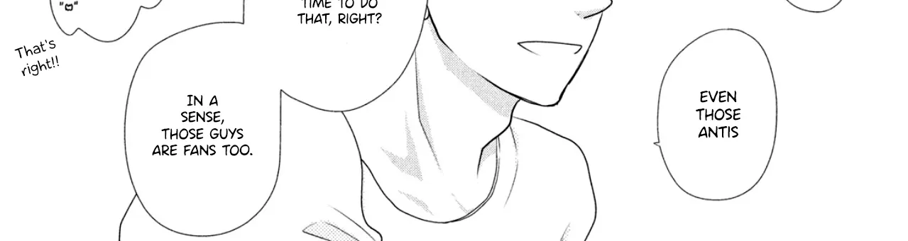 How Do You Do, Koharu? - Chapter 7 - Page 22
