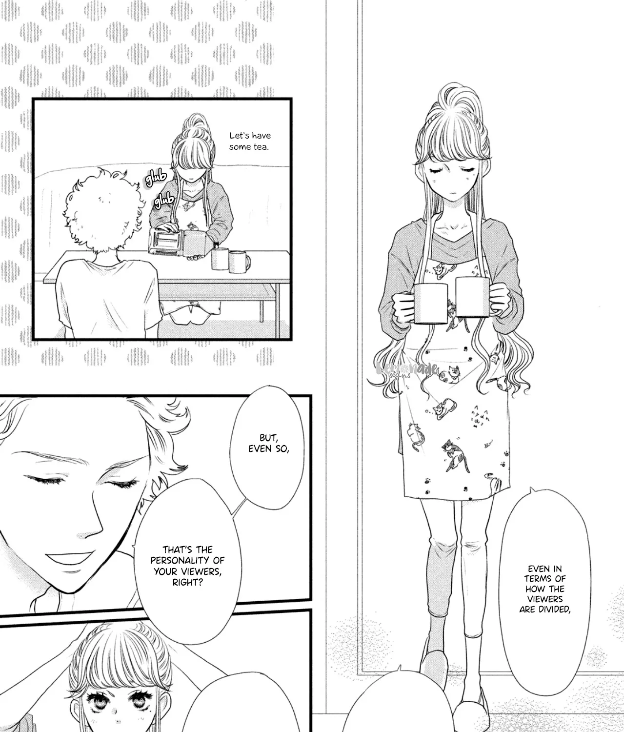 How Do You Do, Koharu? - Chapter 7 - Page 23