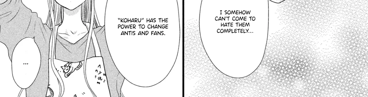 How Do You Do, Koharu? - Chapter 7 - Page 24
