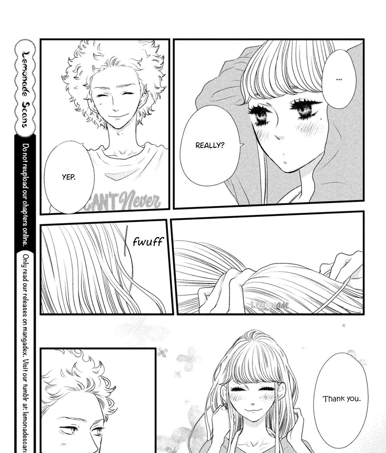How Do You Do, Koharu? - Chapter 7 - Page 25
