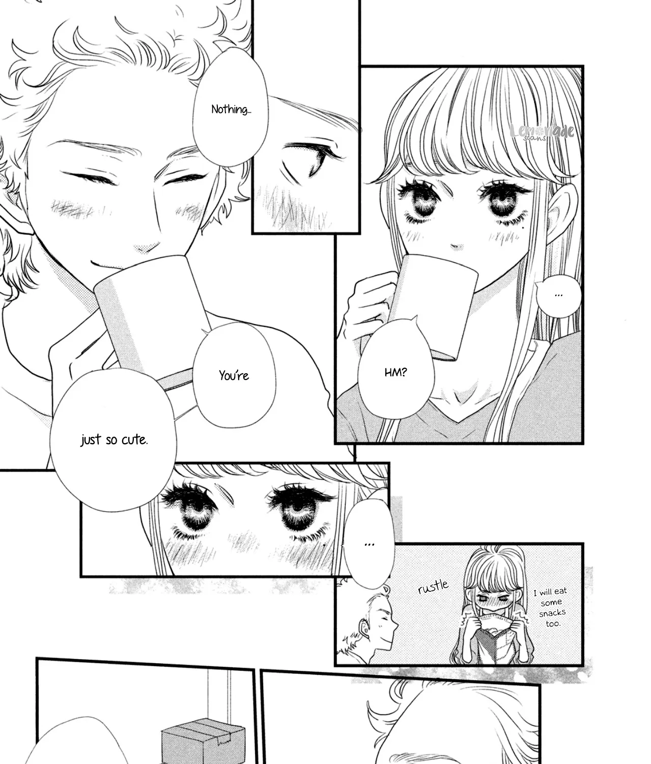 How Do You Do, Koharu? - Chapter 7 - Page 27