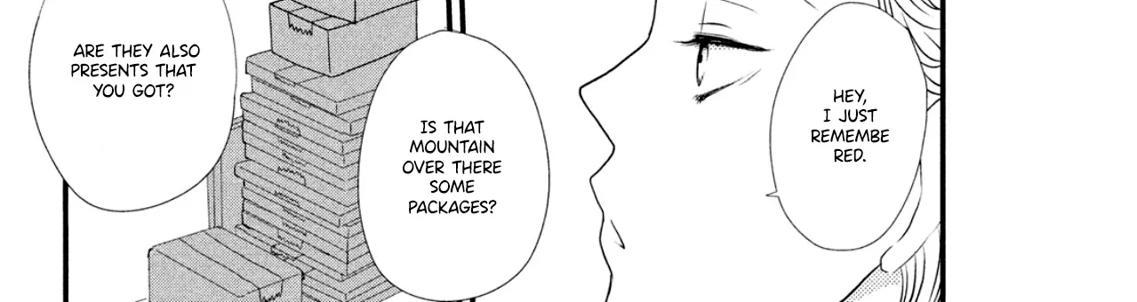 How Do You Do, Koharu? - Chapter 7 - Page 28