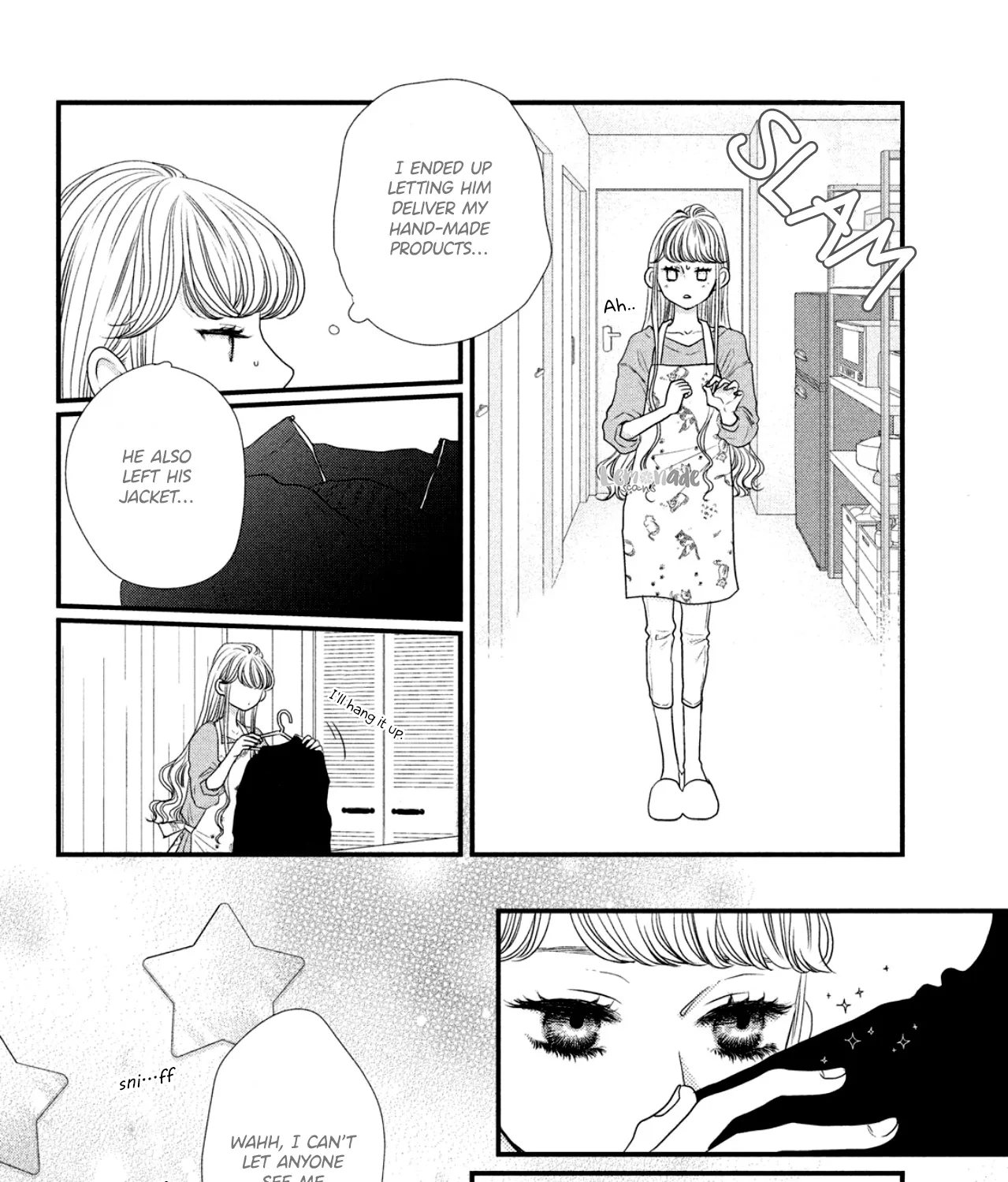 How Do You Do, Koharu? - Chapter 7 - Page 31