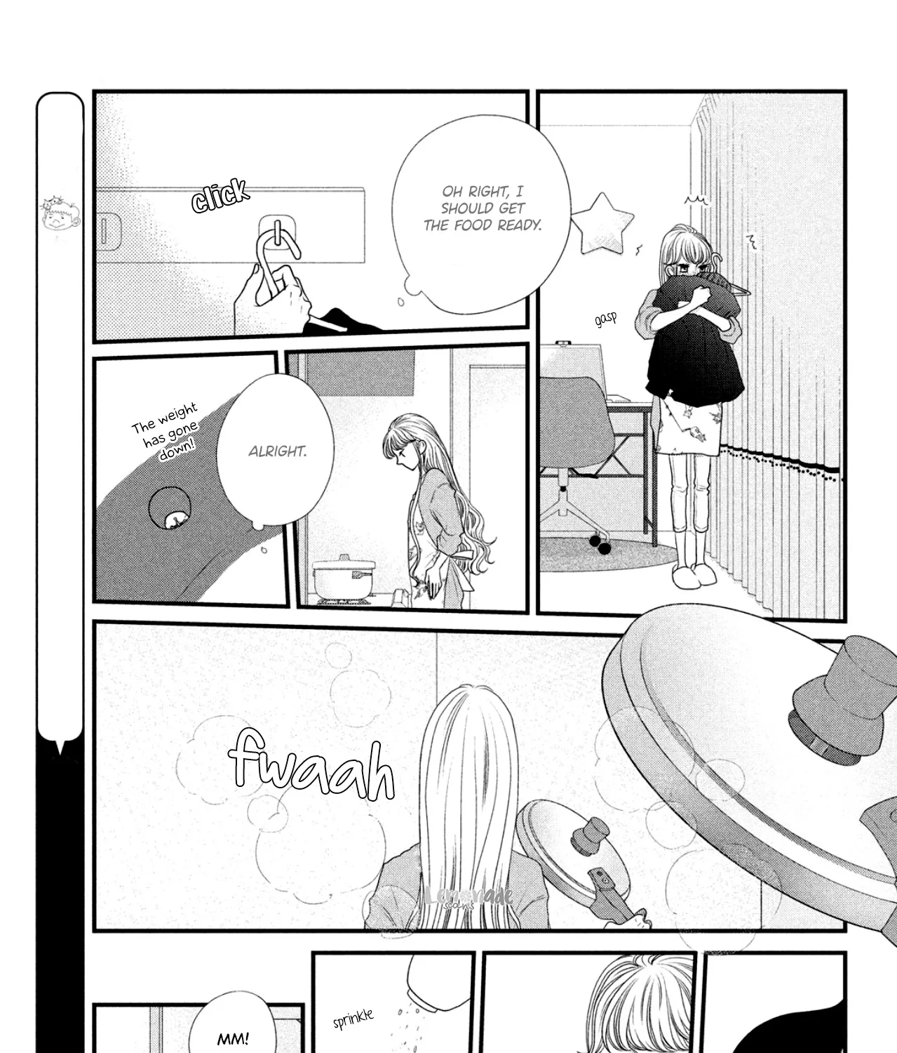 How Do You Do, Koharu? - Chapter 7 - Page 33