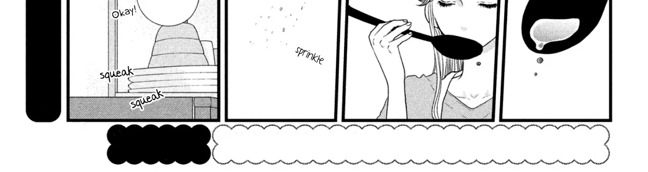How Do You Do, Koharu? - Chapter 7 - Page 34