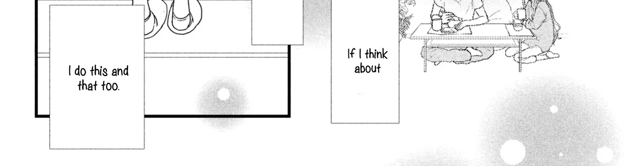 How Do You Do, Koharu? - Chapter 7 - Page 36