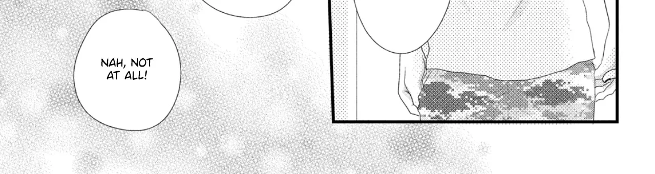 How Do You Do, Koharu? - Chapter 7 - Page 38