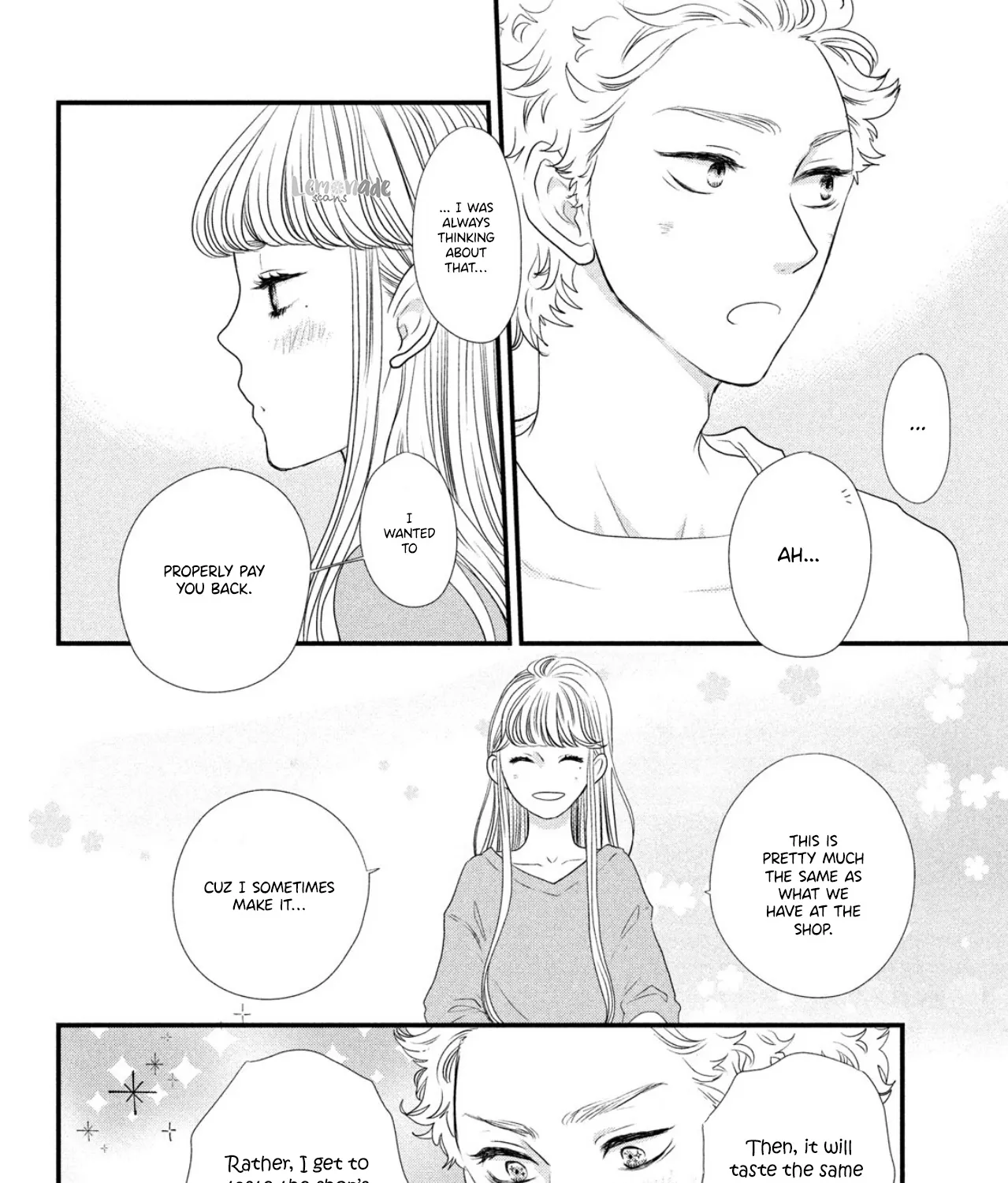 How Do You Do, Koharu? - Chapter 7 - Page 43