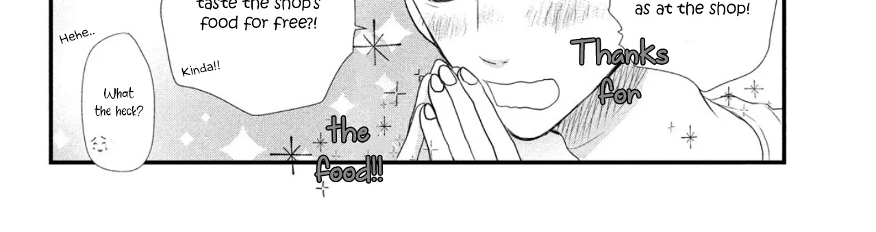 How Do You Do, Koharu? - Chapter 7 - Page 44