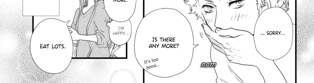 How Do You Do, Koharu? - Chapter 7 - Page 46