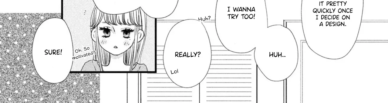 How Do You Do, Koharu? - Chapter 7 - Page 50