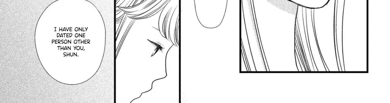 How Do You Do, Koharu? - Chapter 7 - Page 54