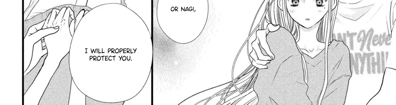 How Do You Do, Koharu? - Chapter 7 - Page 56