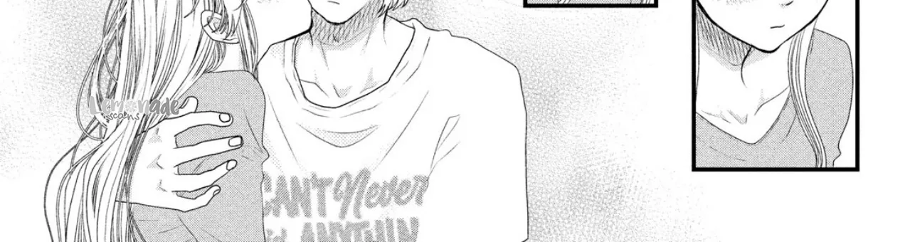 How Do You Do, Koharu? - Chapter 7 - Page 58