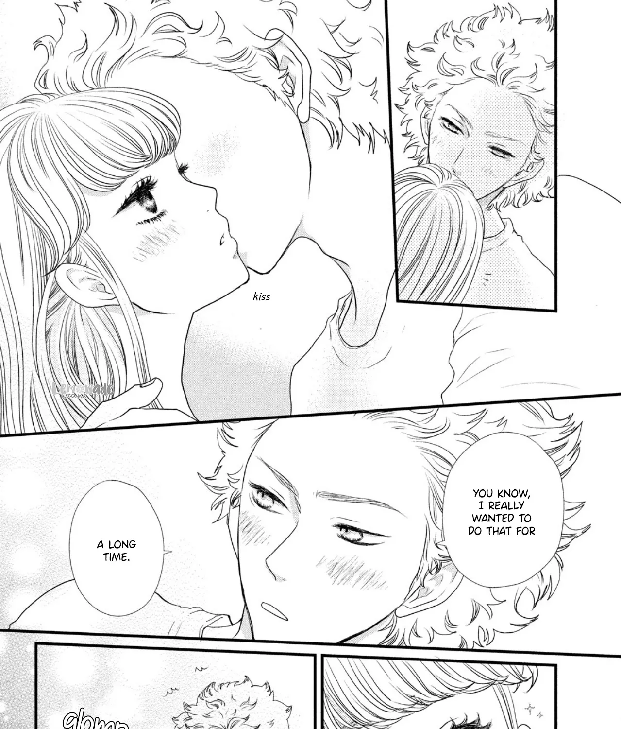 How Do You Do, Koharu? - Chapter 7 - Page 59