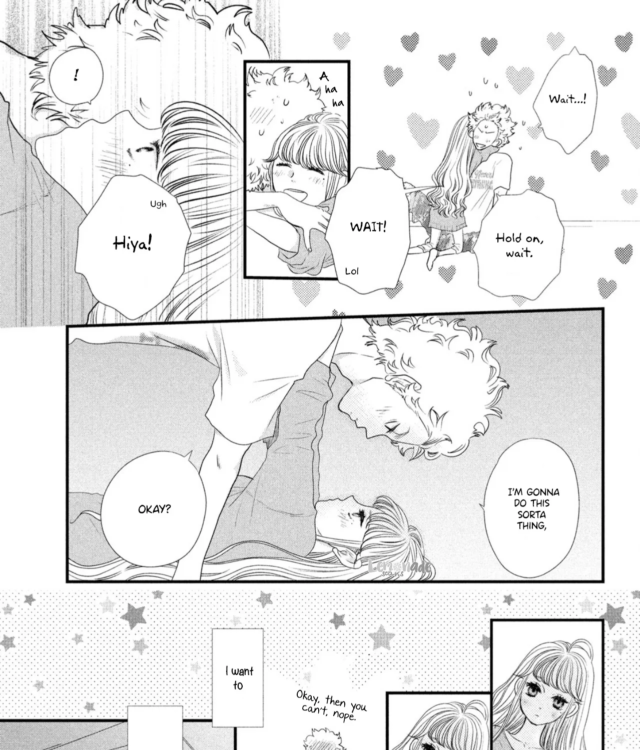How Do You Do, Koharu? - Chapter 7 - Page 61