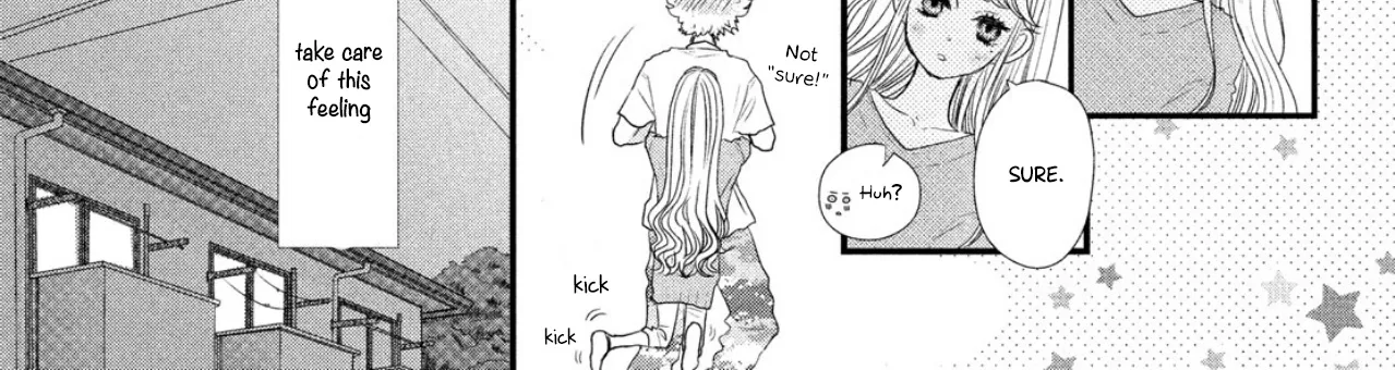 How Do You Do, Koharu? - Chapter 7 - Page 62