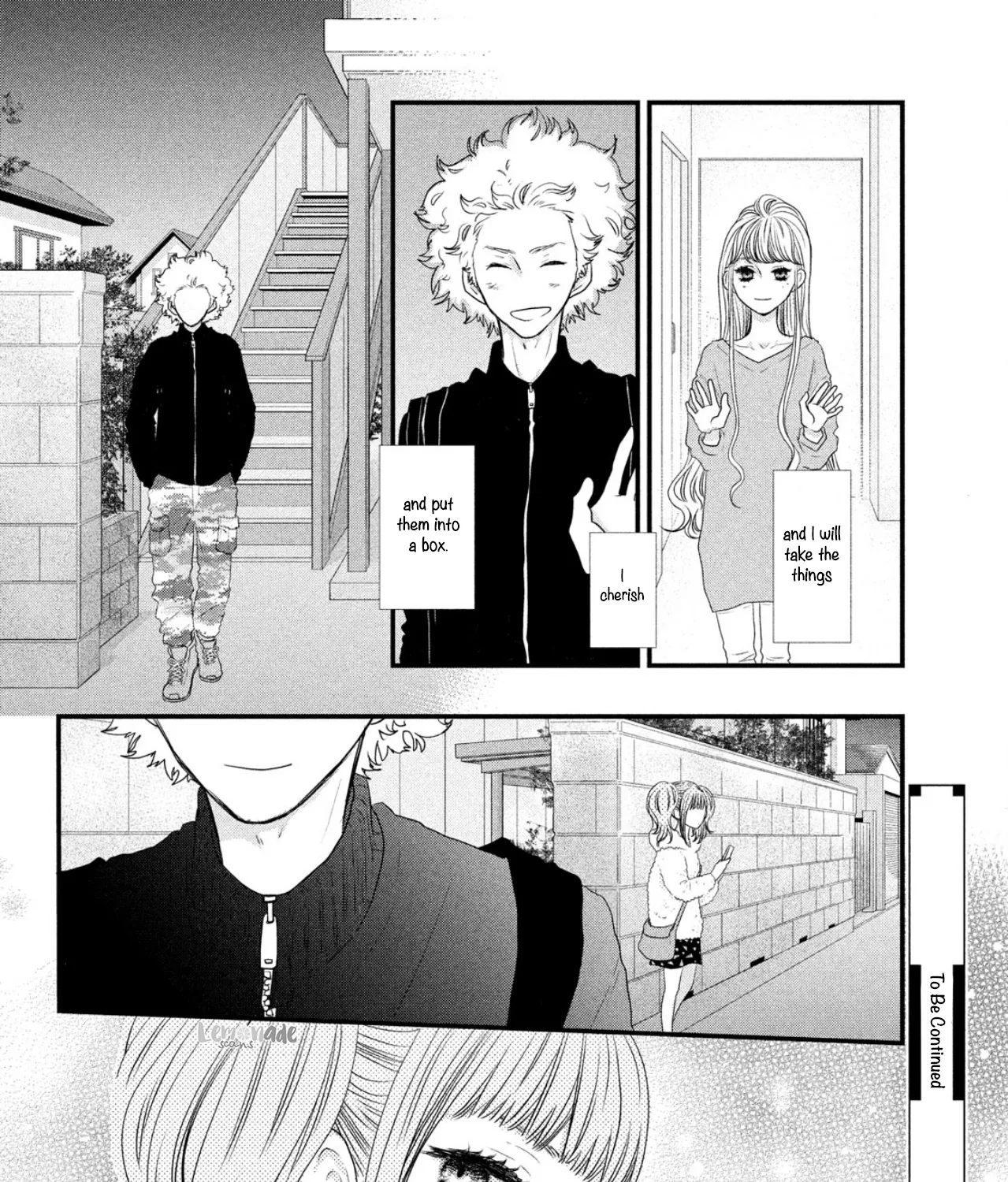 How Do You Do, Koharu? - Chapter 7 - Page 63