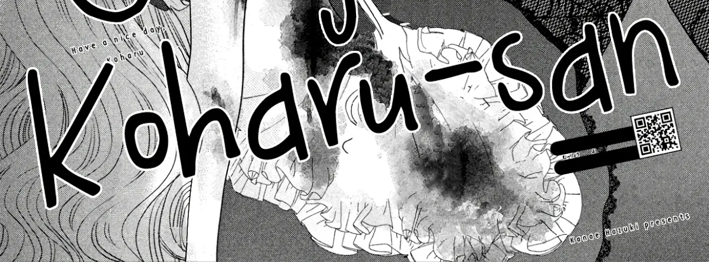 How Do You Do, Koharu? - Chapter 8 - Page 5