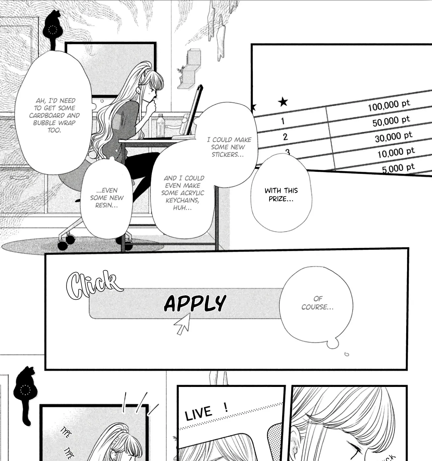 How Do You Do, Koharu? - Chapter 8 - Page 6