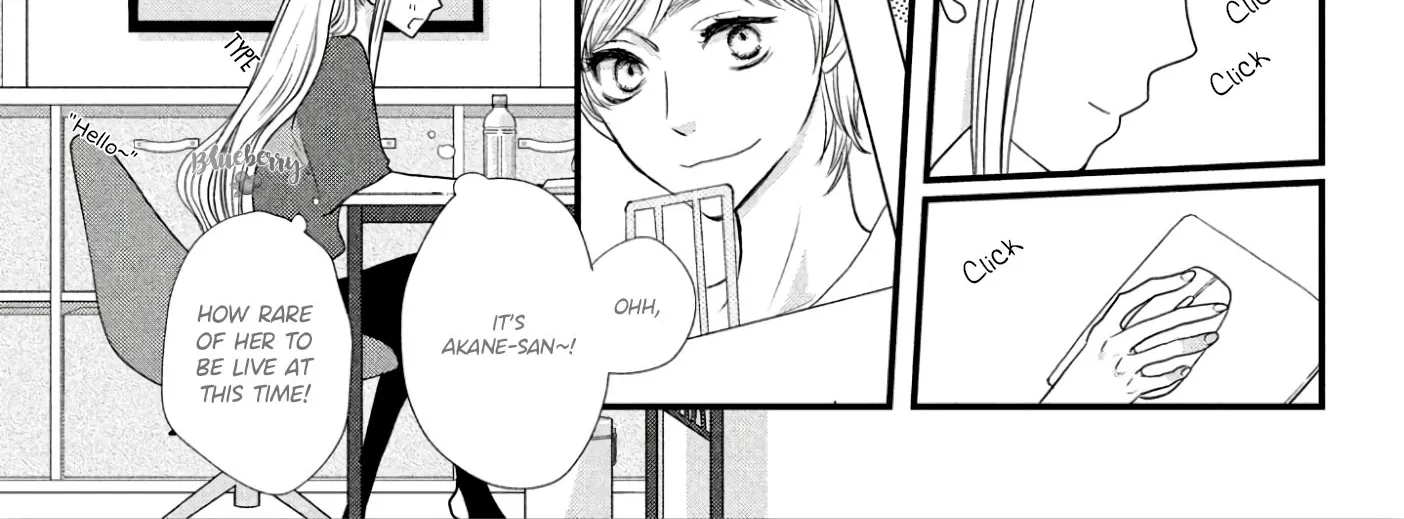 How Do You Do, Koharu? - Chapter 8 - Page 7