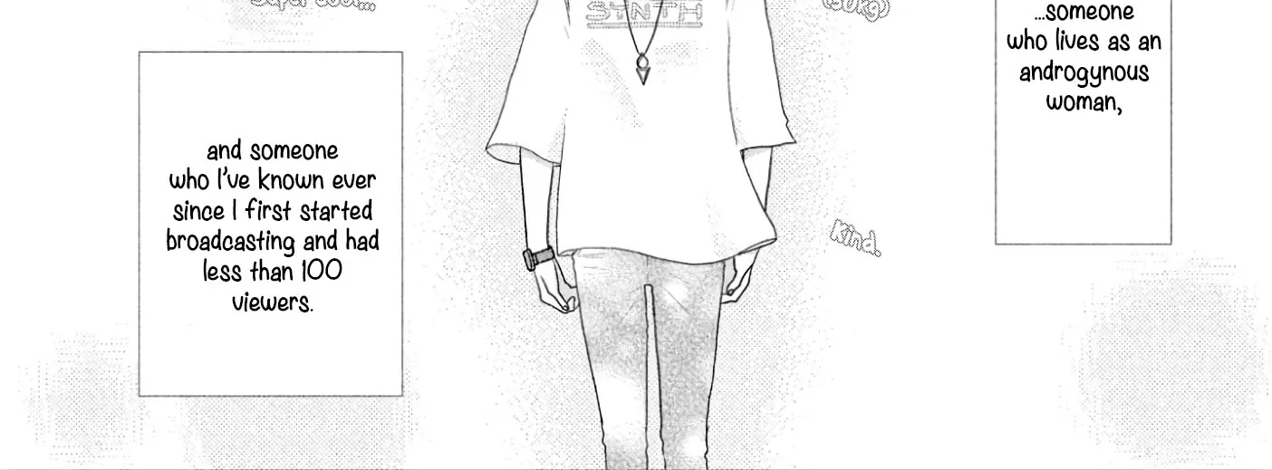 How Do You Do, Koharu? - Chapter 8 - Page 11