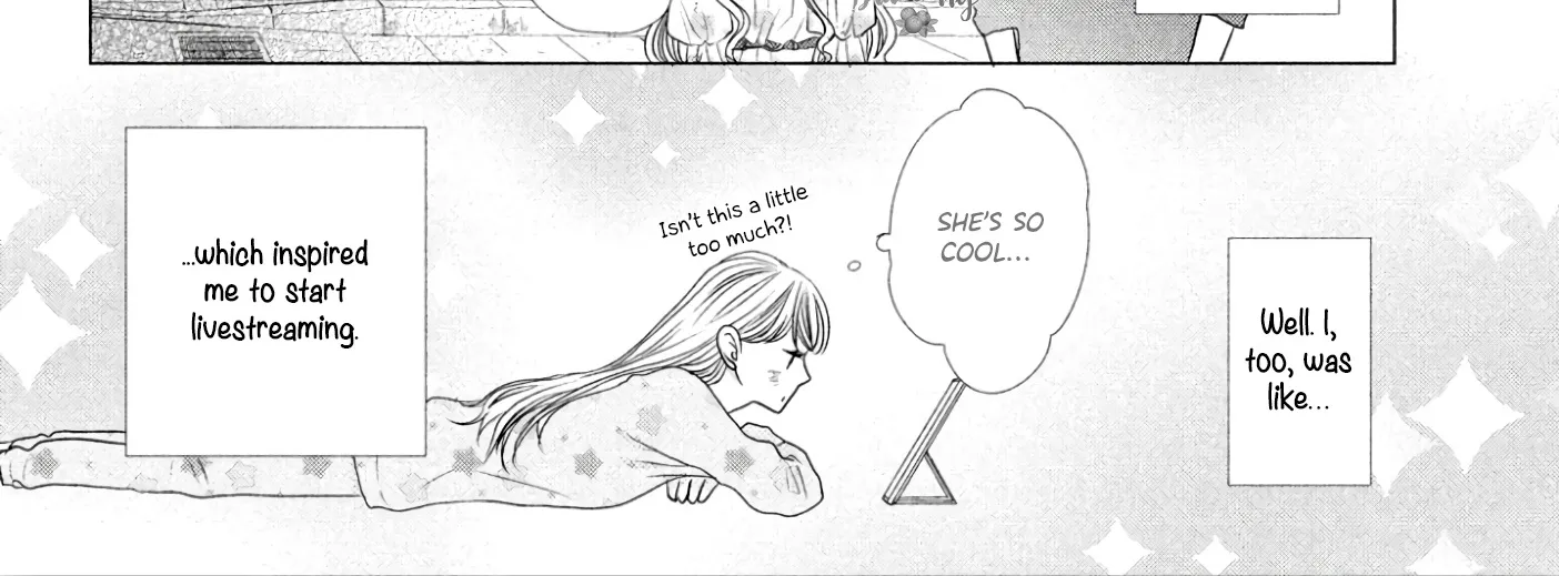 How Do You Do, Koharu? - Chapter 8 - Page 13