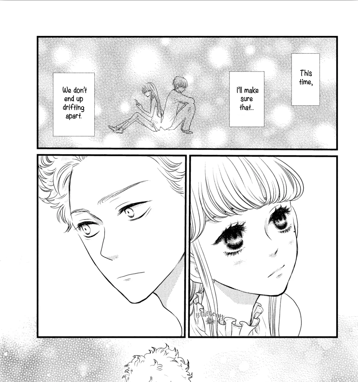 How Do You Do, Koharu? - Chapter 8 - Page 22