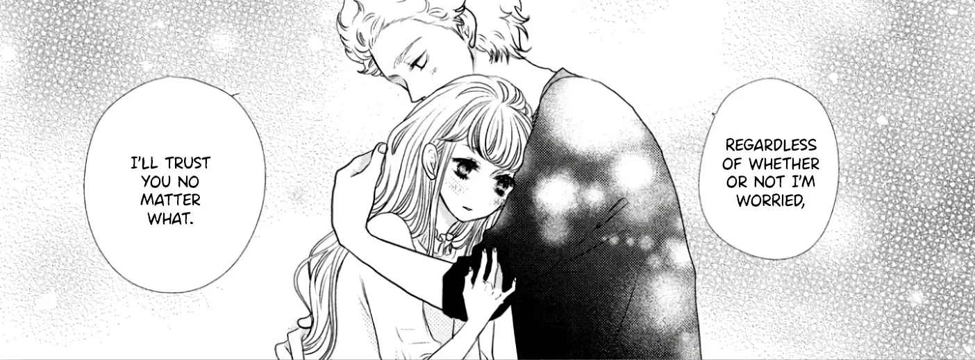 How Do You Do, Koharu? - Chapter 8 - Page 23