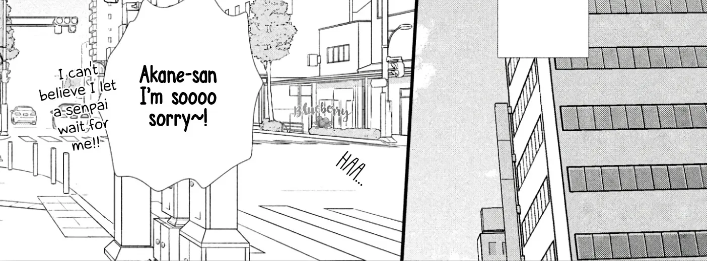 How Do You Do, Koharu? - Chapter 8 - Page 25
