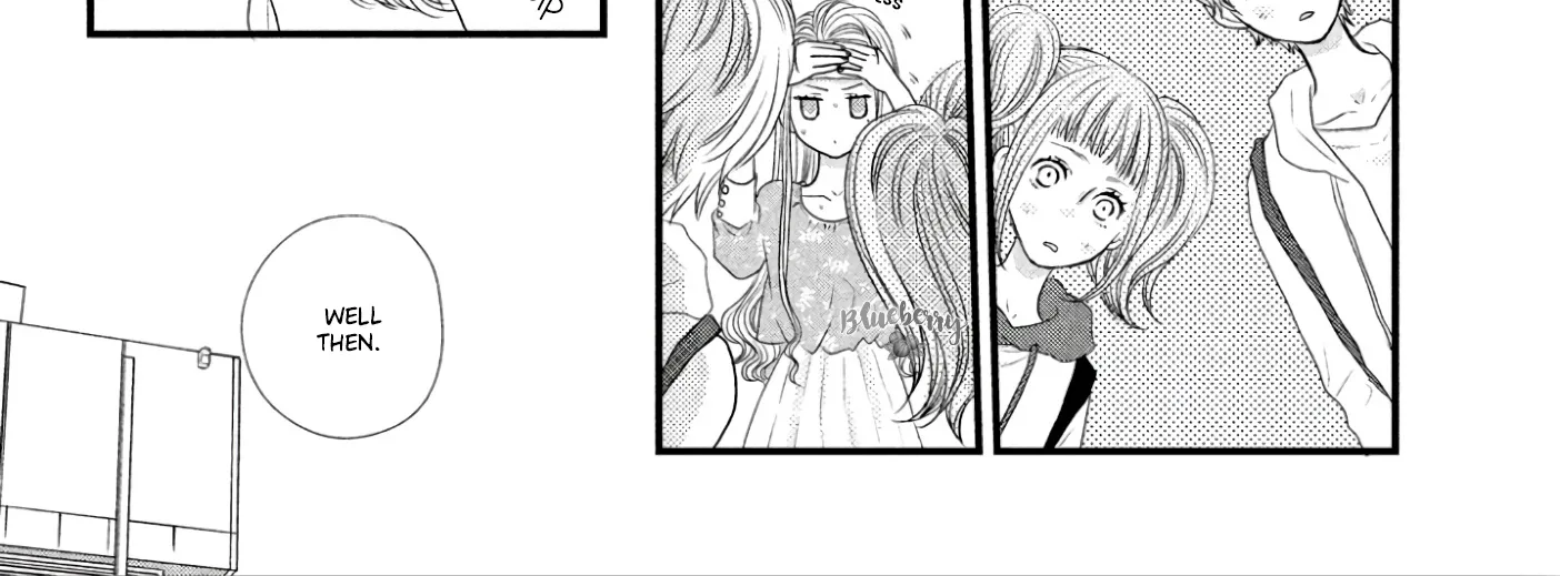 How Do You Do, Koharu? - Chapter 8 - Page 29