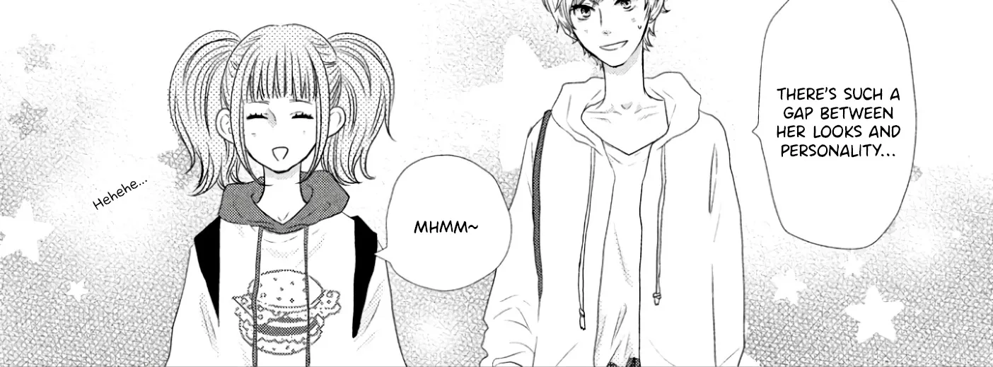 How Do You Do, Koharu? - Chapter 8 - Page 31