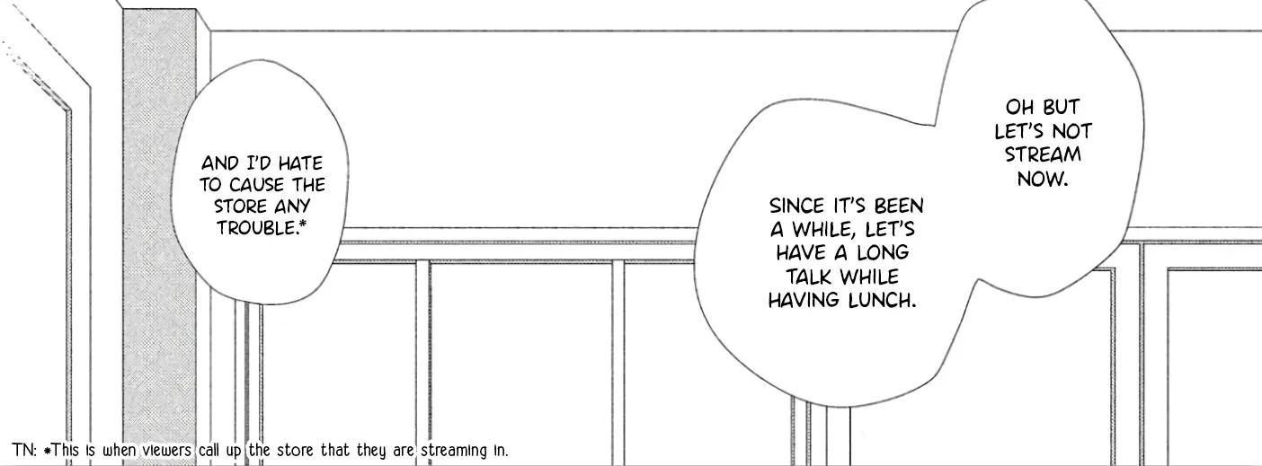 How Do You Do, Koharu? - Chapter 8 - Page 33