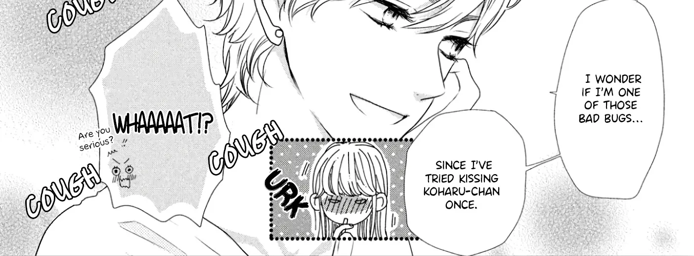 How Do You Do, Koharu? - Chapter 8 - Page 35