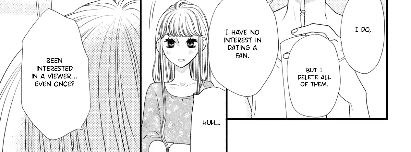 How Do You Do, Koharu? - Chapter 8 - Page 39