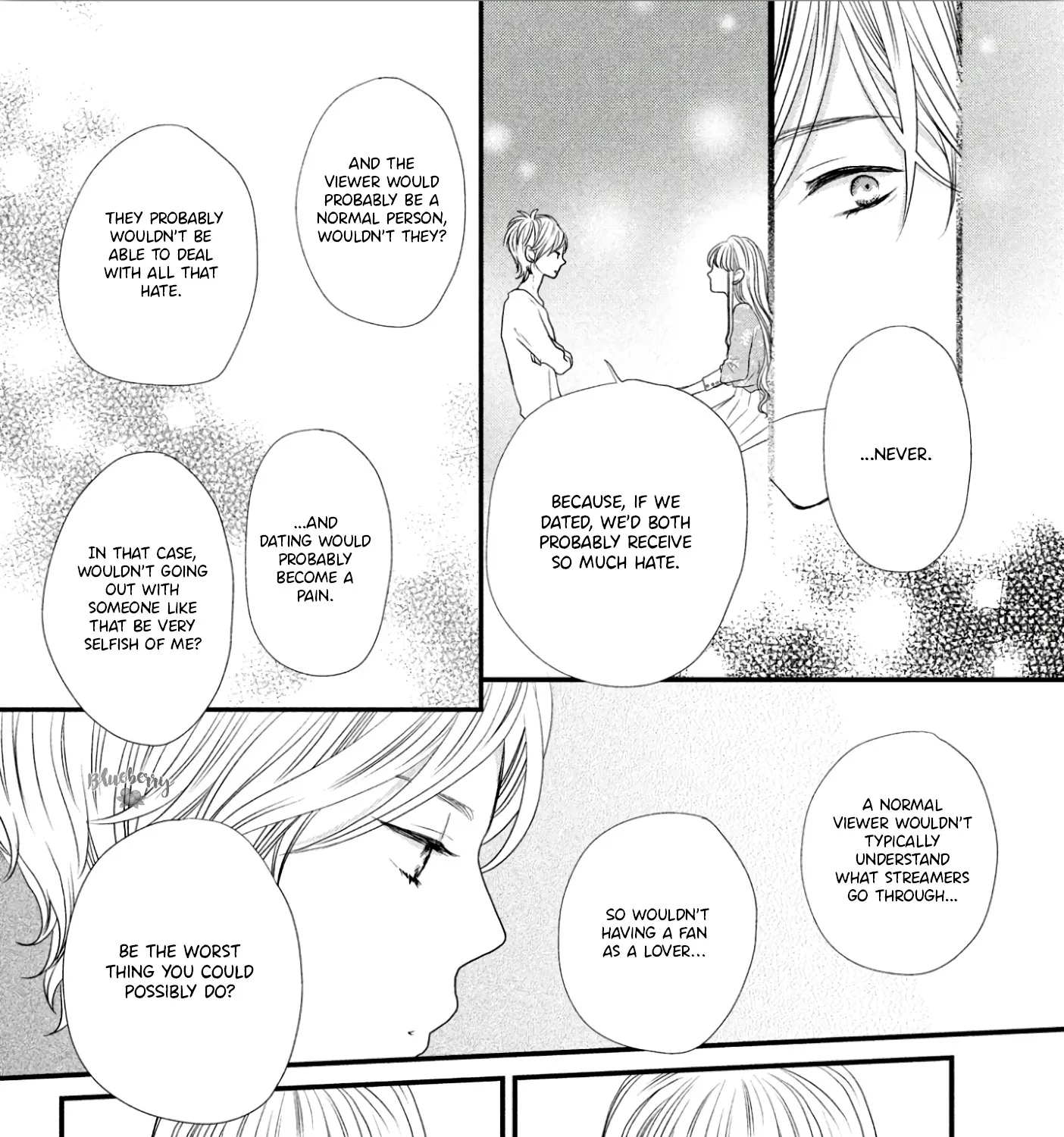 How Do You Do, Koharu? - Chapter 8 - Page 40