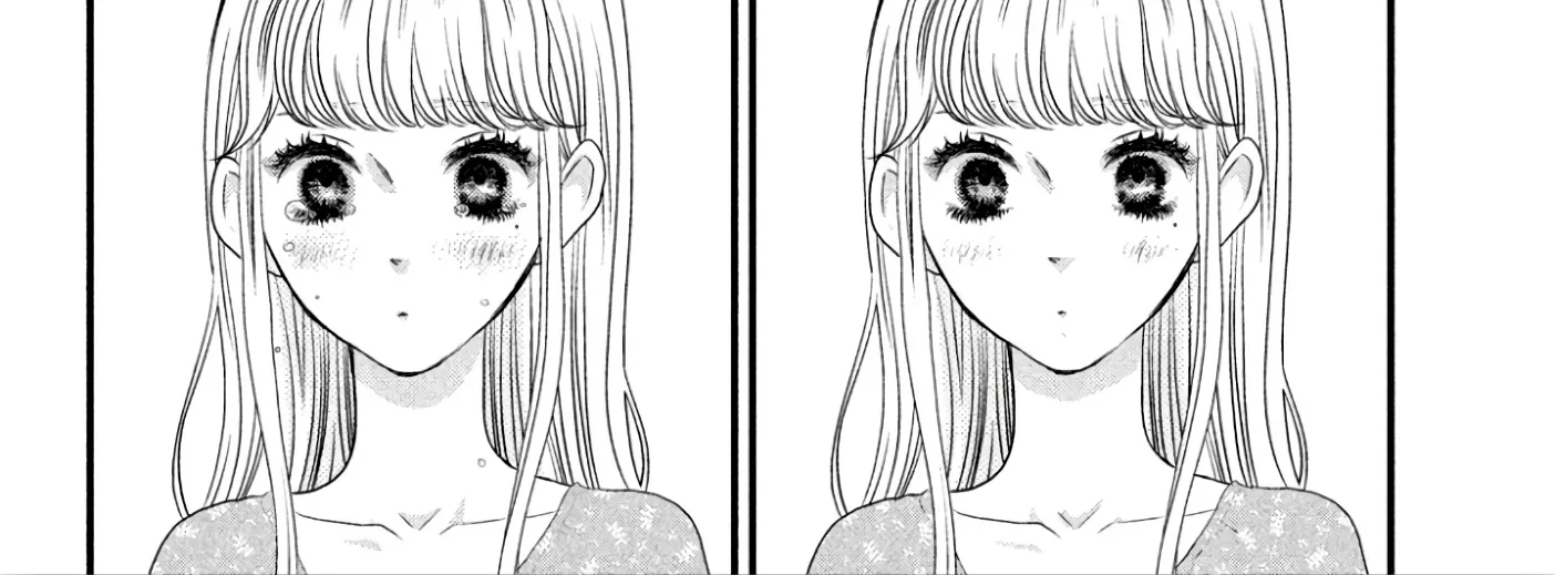 How Do You Do, Koharu? - Chapter 8 - Page 41