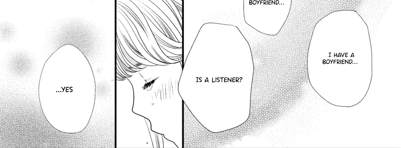 How Do You Do, Koharu? - Chapter 8 - Page 43