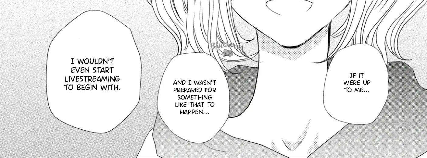 How Do You Do, Koharu? - Chapter 8 - Page 45