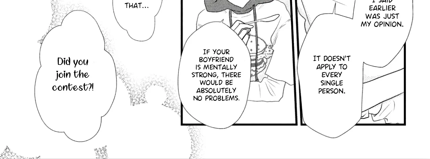 How Do You Do, Koharu? - Chapter 8 - Page 47