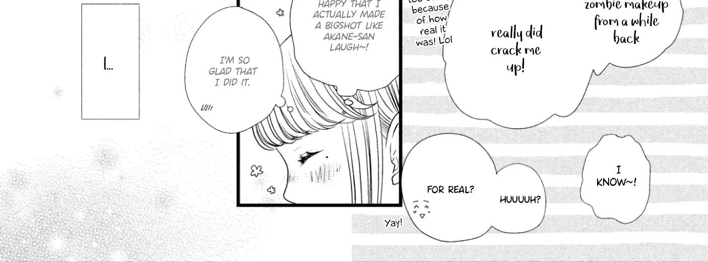 How Do You Do, Koharu? - Chapter 8 - Page 49